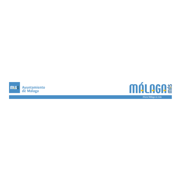 Malaga MAS Logo PNG Vector