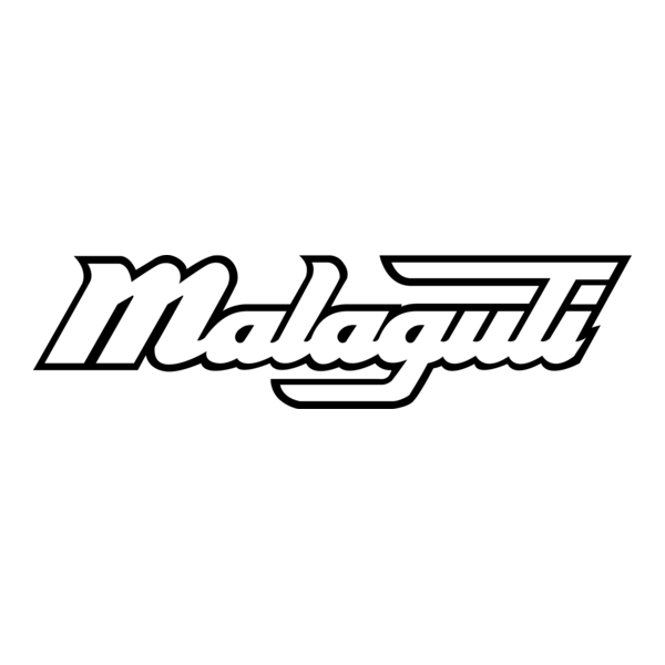 Malaguti Logo PNG Vector