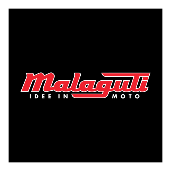 Malaguti Logo PNG Vector