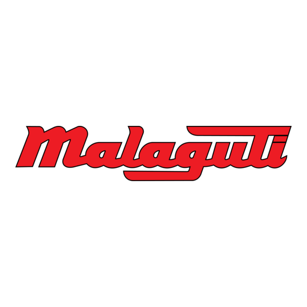 Malaguti Logo PNG Vector
