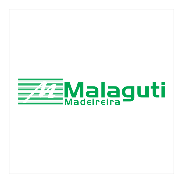 Malaguti Madeireira Logo PNG Vector