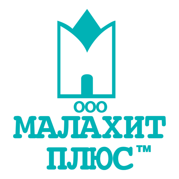 Malakhit Plus Logo PNG Vector
