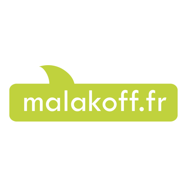 Malakoff Logo PNG Vector