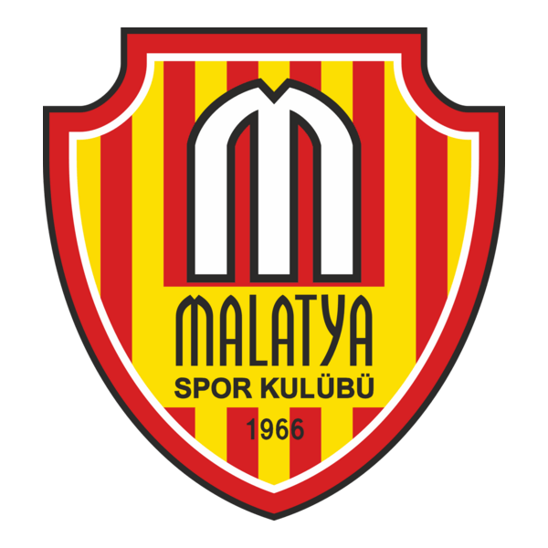 Malatyaspor Yeni Logo PNG Vector