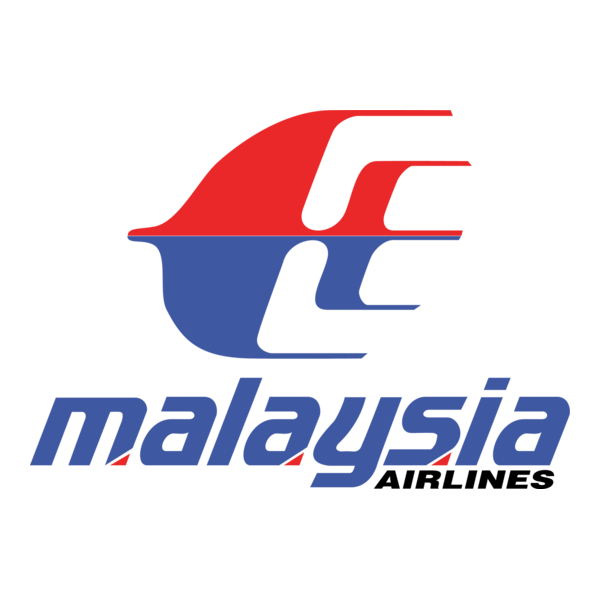 Malaysia Airlines Logo PNG Vector