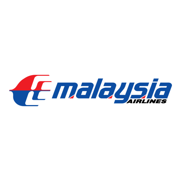 Malaysia Airlines Logo PNG Vector