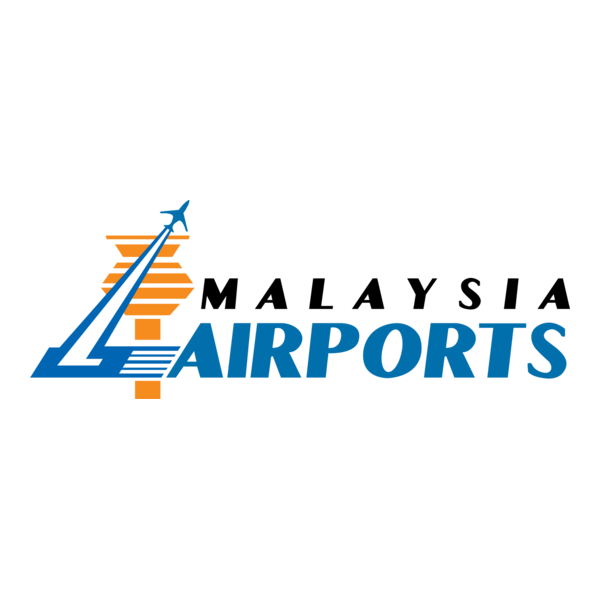 Malaysia Airports Logo PNG Vector