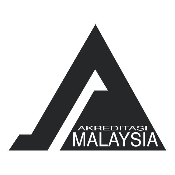 Malaysia Akreditasi Logo PNG Vector