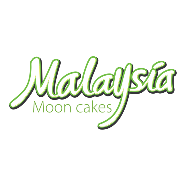 Malaysia Moon cakes Logo PNG Vector