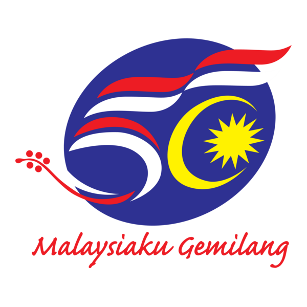malaysiaku gemilang Logo PNG Vector