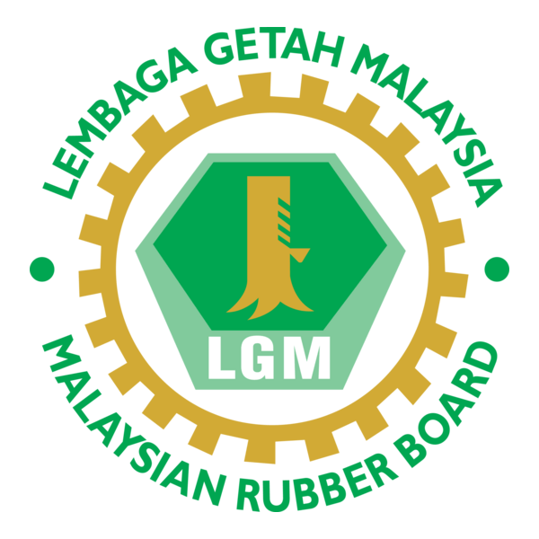 Malaysian Rubber Board Logo PNG Vector