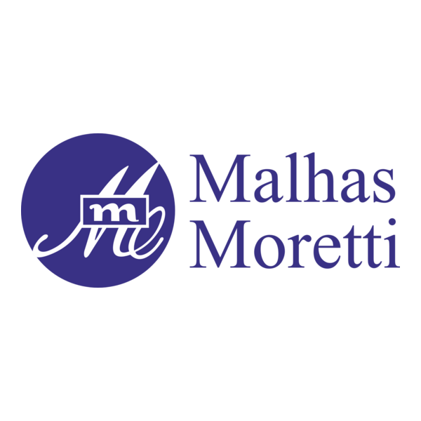 MALHAS MORETTI Logo PNG Vector