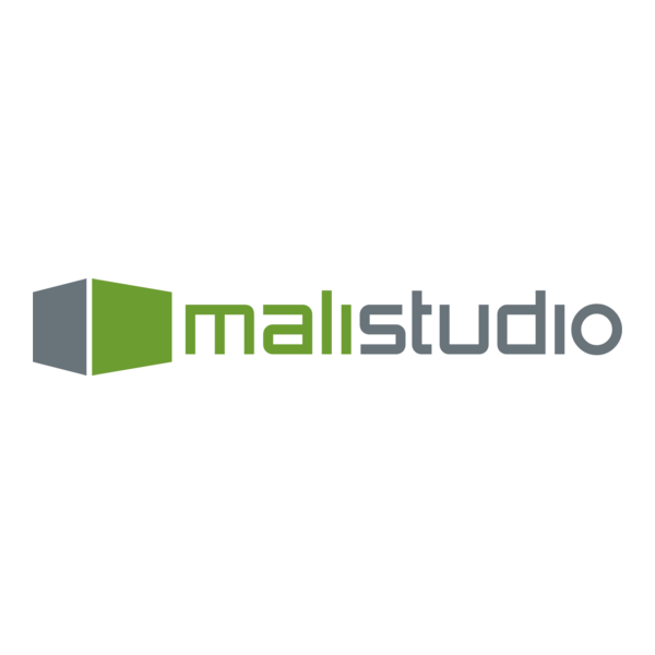 mali studio Logo PNG Vector