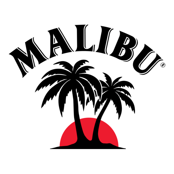 Malibu Logo PNG Vector