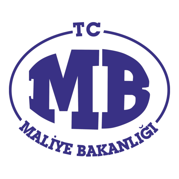 MALİYE BAKANLIĞI Logo PNG Vector