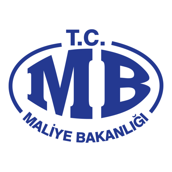 Maliye Bakanlığı Logo PNG Vector