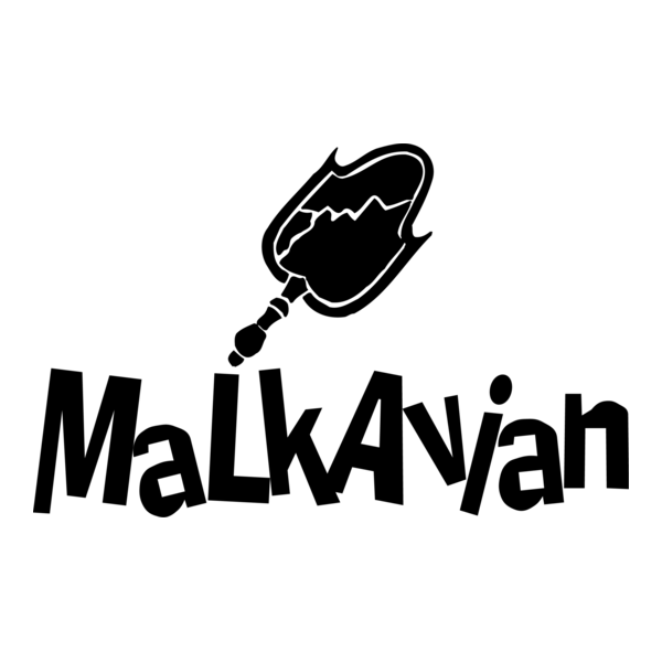 Malkavian Clan Logo PNG Vector