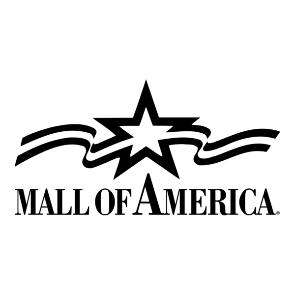 Mall of America Logo PNG Vector