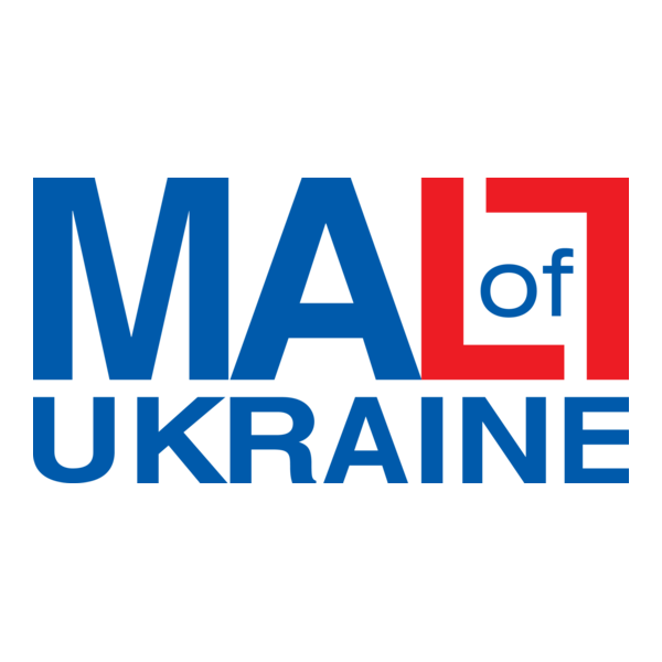 Mall Of Ukraine Logo PNG Vector