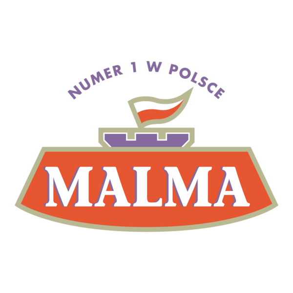 Malma Logo PNG Vector