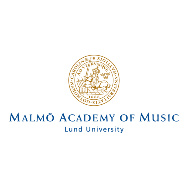 Malmo Academy of Music Logo PNG Vector