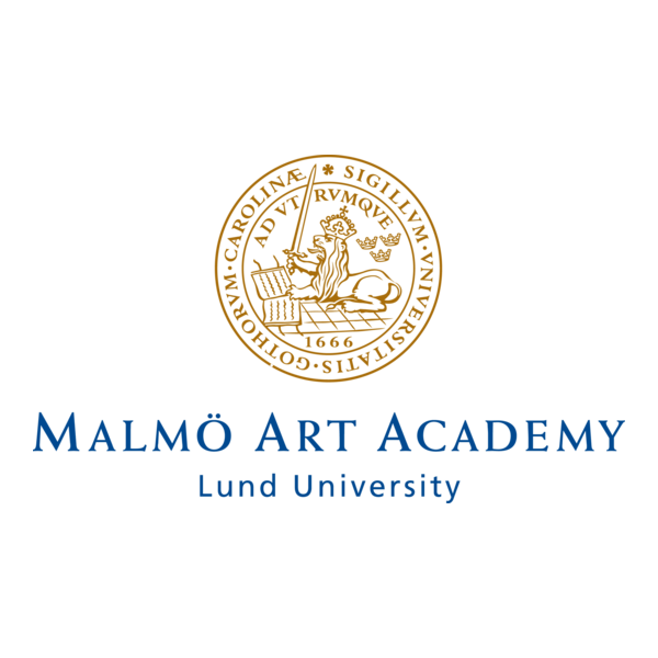 Malmo Art Academy Logo PNG Vector
