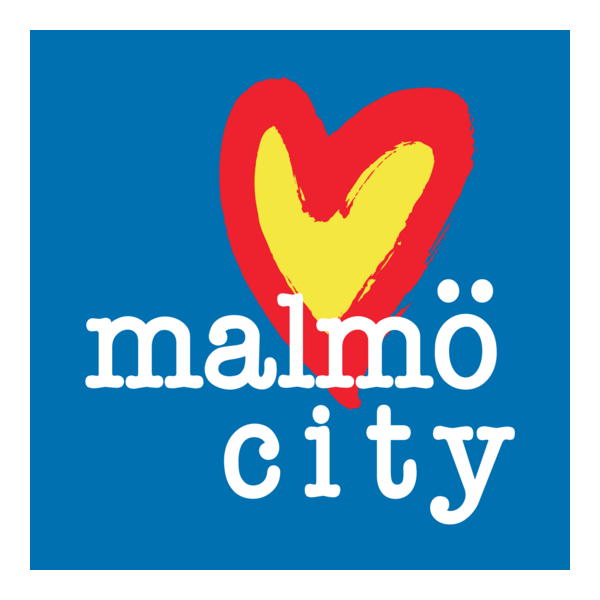 Malmo City Logo PNG Vector