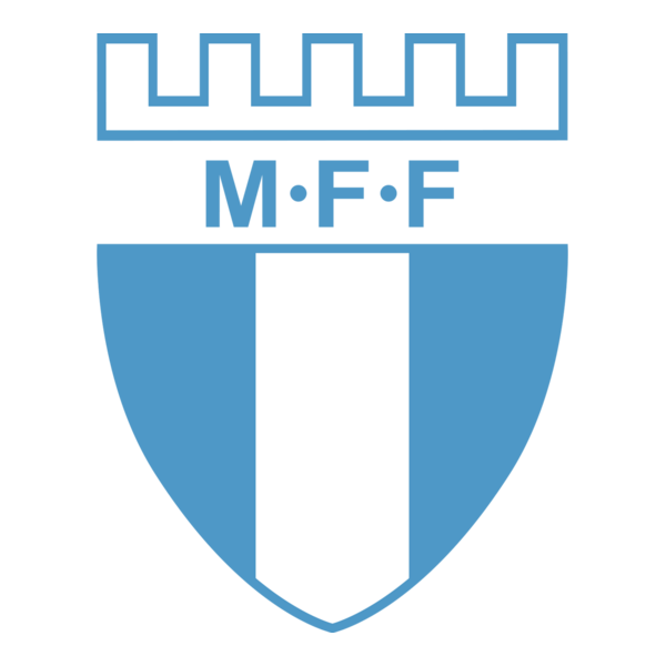 Malmo FF (old) Logo PNG Vector