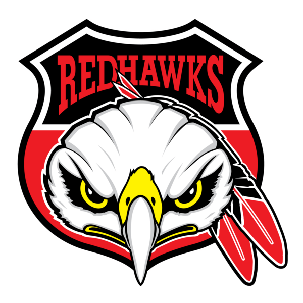Malmo Redhawks Logo PNG Vector