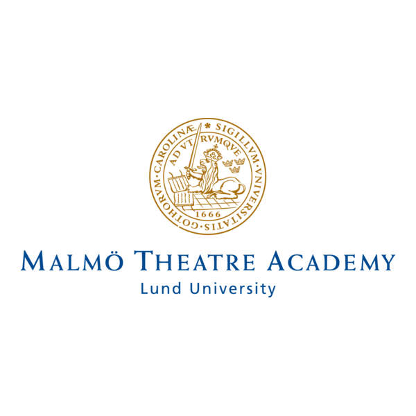 Malmo Theatre Academy Logo PNG Vector