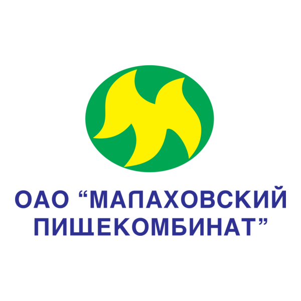 Malokhovsky PK Logo PNG Vector