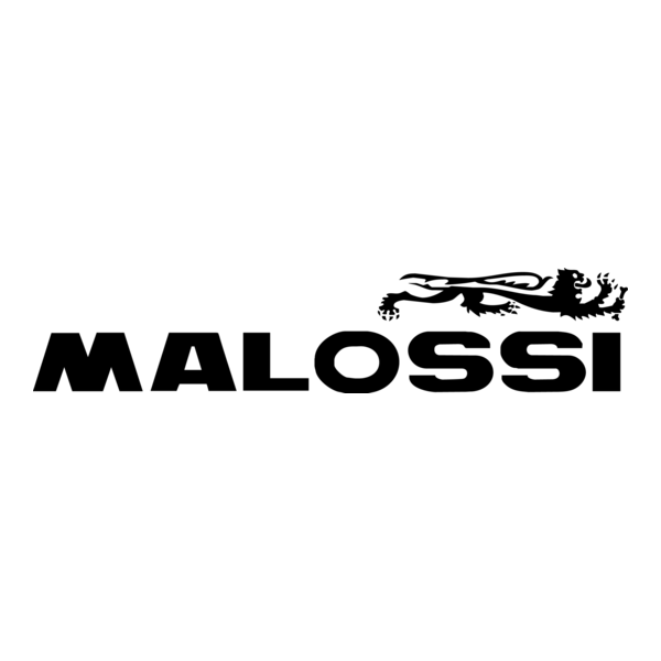 MALOSSI Logo PNG Vector
