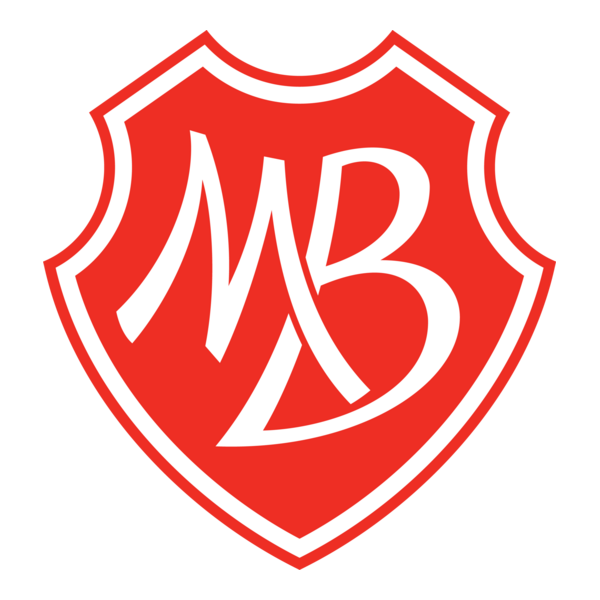 Malov BK Logo PNG Vector