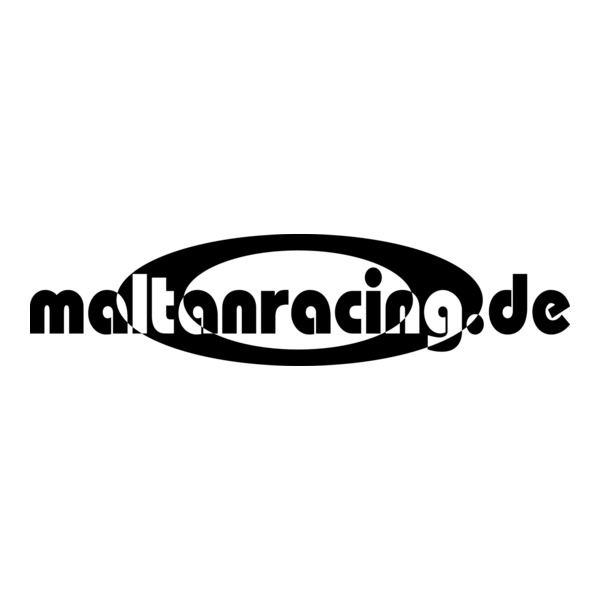 Maltanracing Pro Team Logo PNG Vector