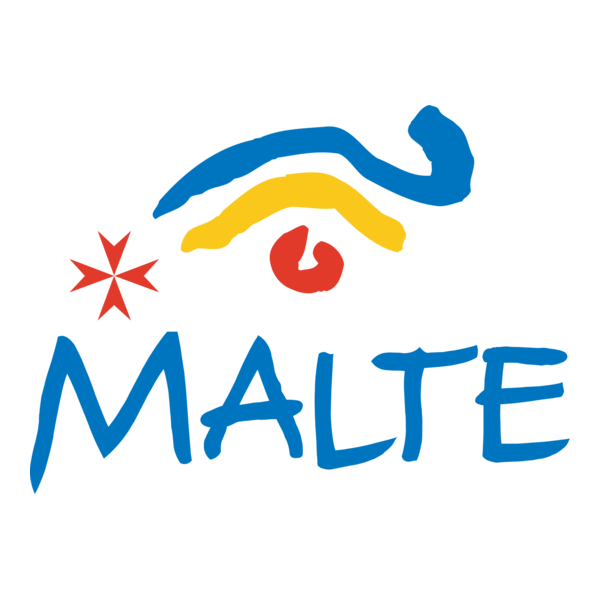 Malte Logo PNG Vector