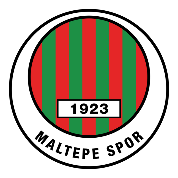 Maltepe Spor Logo PNG Vector