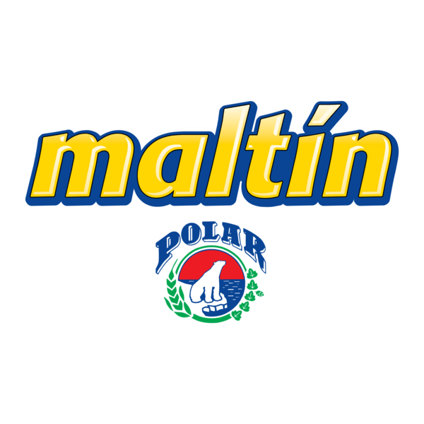 Maltin Polar Logo PNG Vector