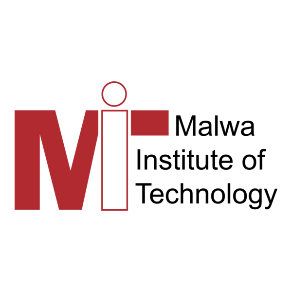 Malwa Institute of Technology Logo PNG Vector