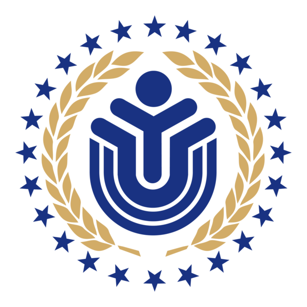 Malye Igry Dobroj Voli Logo PNG Vector