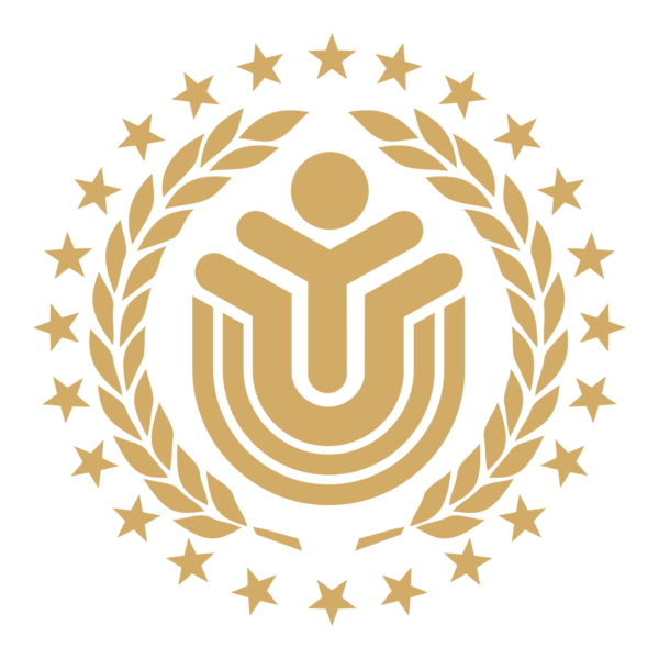 Malye Igry Dobroj Voli Logo PNG Vector