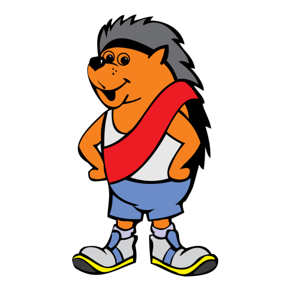 Malye Igry Dobroj Voli Logo PNG Vector