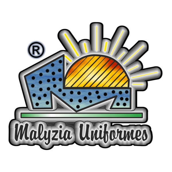 Malyzia Uniformes Logo PNG Vector