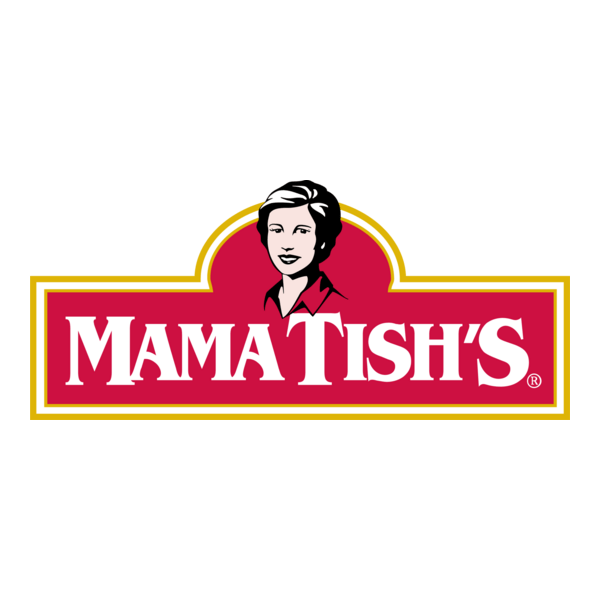 Mama Tish's Logo PNG Vector