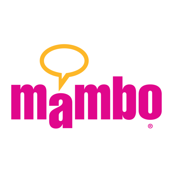 Mambo Logo PNG Vector