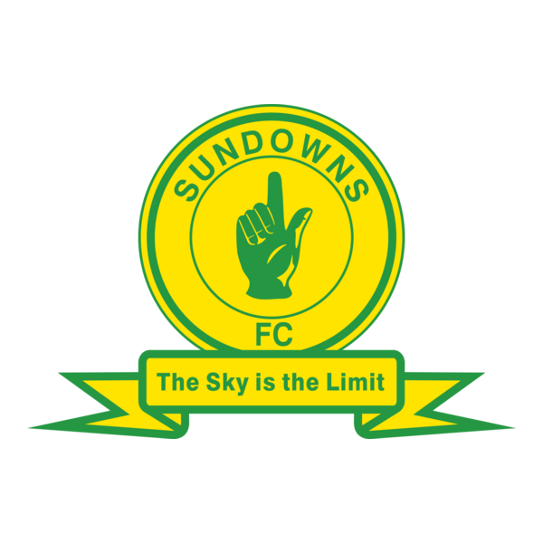 Mamelodi Sundowns Logo PNG Vector