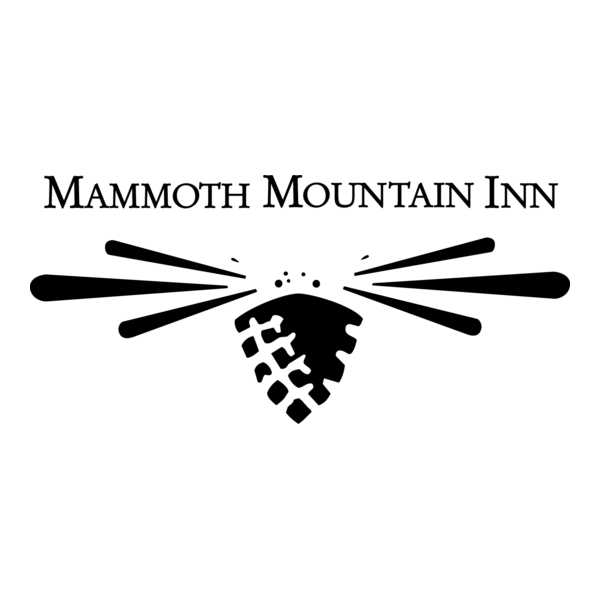 Mammoth Mountain Inn Logo PNG Vector