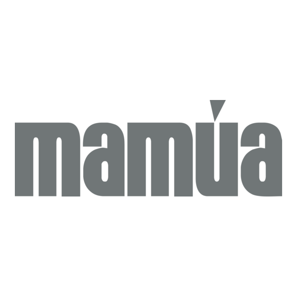 Mamua Logo PNG Vector