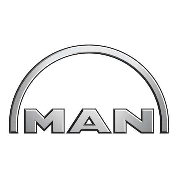 MAN Logo PNG Vector