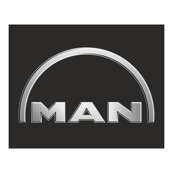 MAN Logo PNG Vector