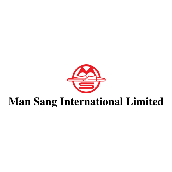 Man Sang Logo PNG Vector